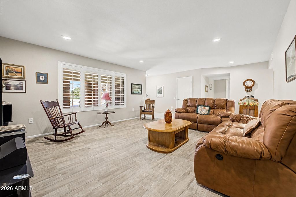 21209 N 132ND Drive, Sun City West, AZ 85375 — photo 4