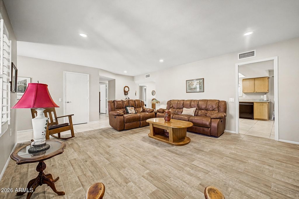21209 N 132ND Drive, Sun City West, AZ 85375 — photo 5