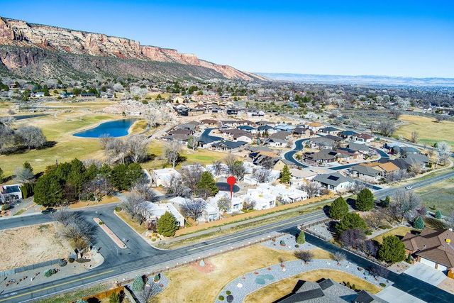 482 Seasons Court, Grand Junction, CO 81507