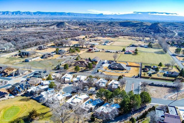 482 Seasons Court, Grand Junction, CO 81507
