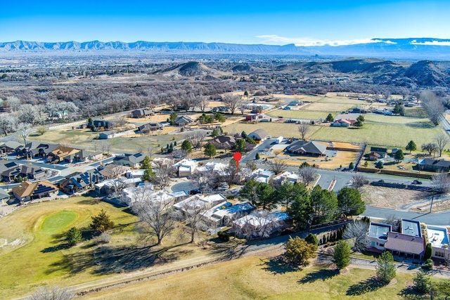 482 Seasons Court, Grand Junction, CO 81507