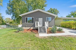 3131 Maloney Street, Lansing, MI 48911