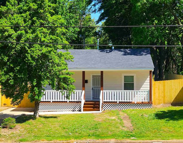 2352 CABLE AVE, Memphis, TN 38114