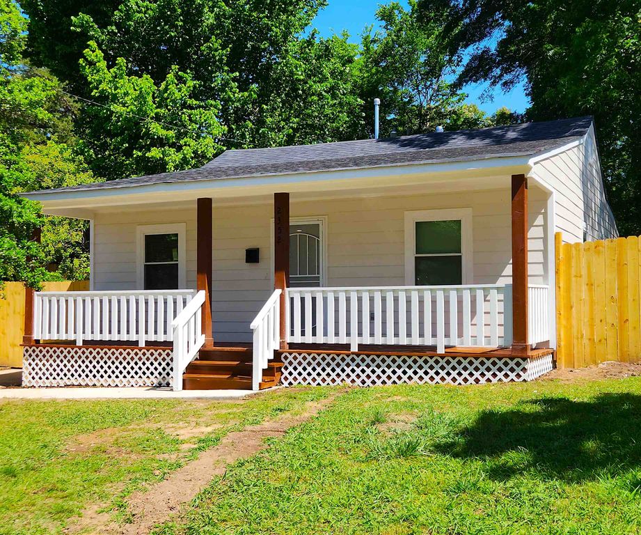 2352 CABLE AVE, Memphis, TN 38114