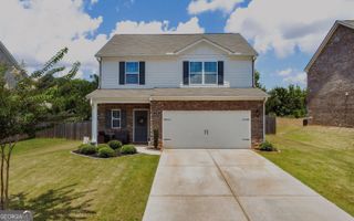 200 Oliver Drive, Locust Grove, GA 30248
