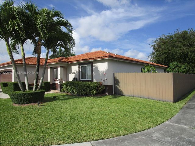 22100 SW 122nd Ct, Miami, FL 33170