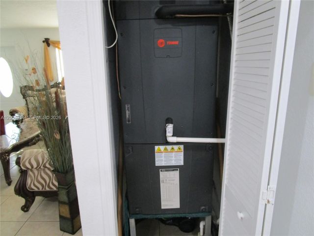 22100 SW 122nd Ct, Miami, FL 33170