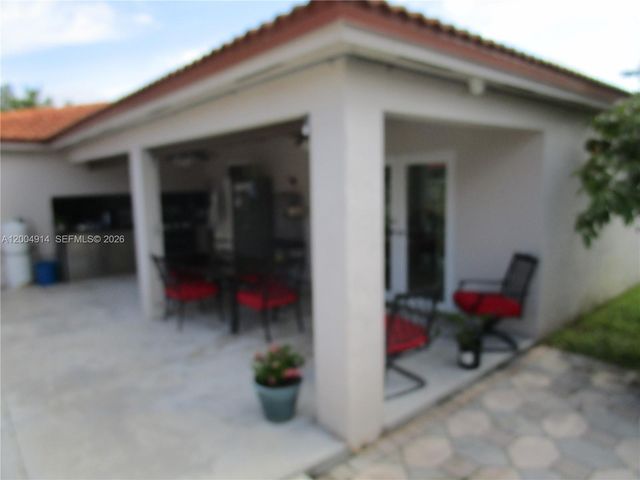 22100 SW 122nd Ct, Miami, FL 33170