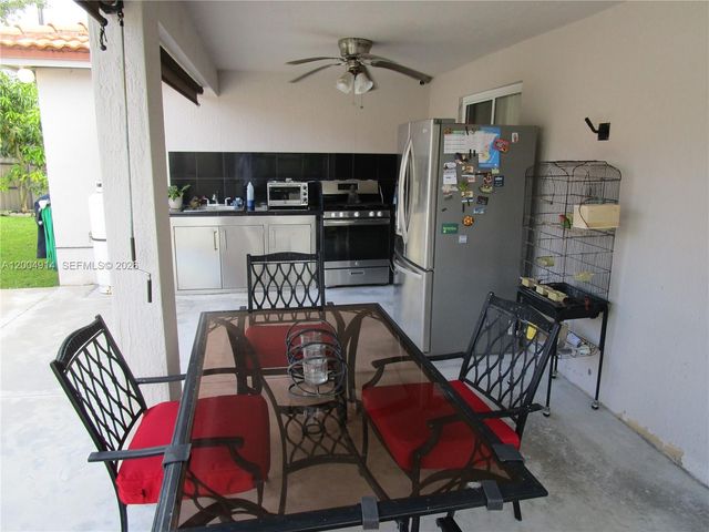 22100 SW 122nd Ct, Miami, FL 33170