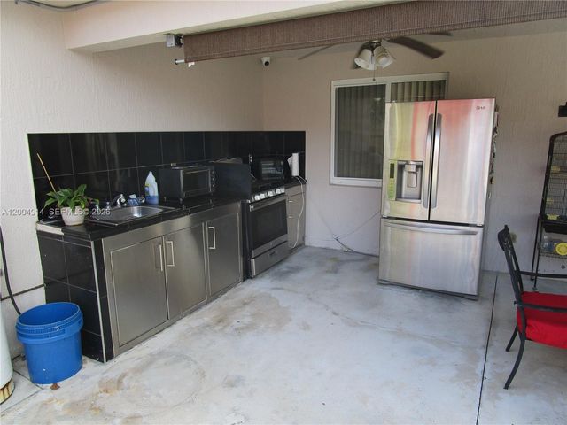 22100 SW 122nd Ct, Miami, FL 33170