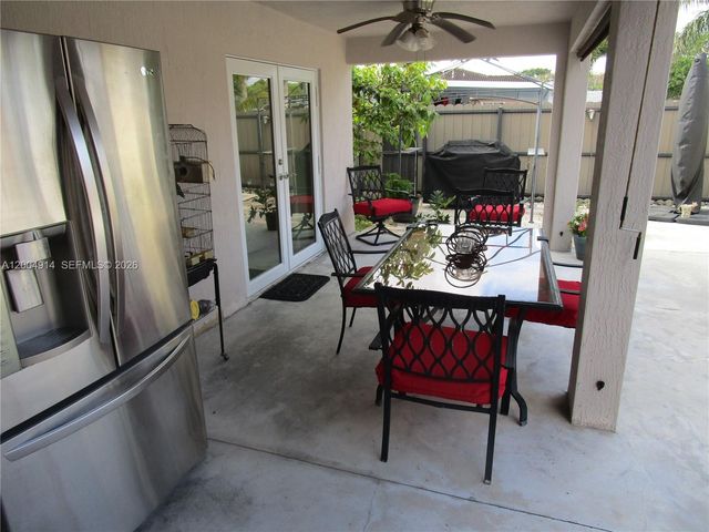 22100 SW 122nd Ct, Miami, FL 33170