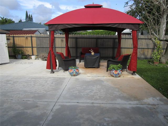 22100 SW 122nd Ct, Miami, FL 33170