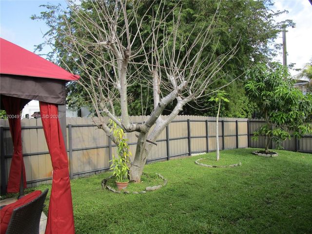 22100 SW 122nd Ct, Miami, FL 33170