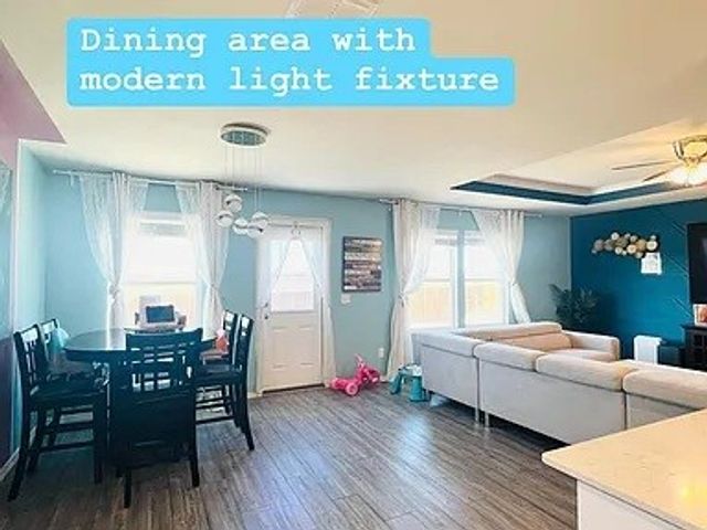 16005 Sullivan Creek Drive, Haslet, TX 76052