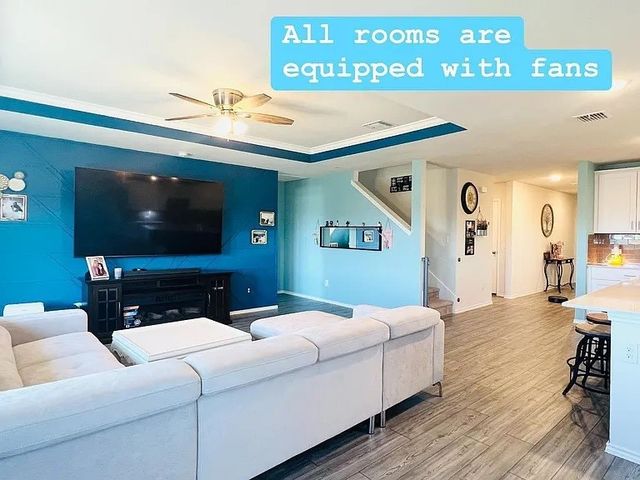 16005 Sullivan Creek Drive, Haslet, TX 76052