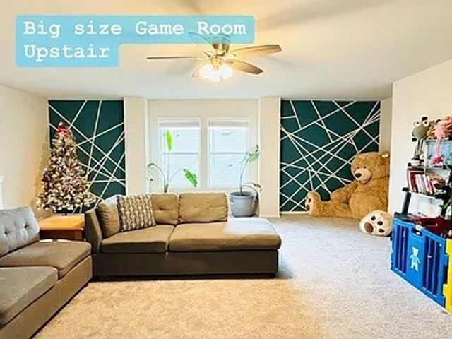 16005 Sullivan Creek Drive, Haslet, TX 76052