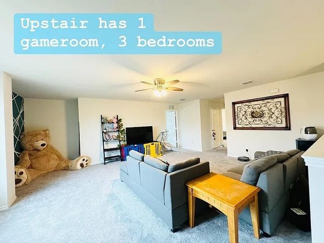 16005 Sullivan Creek Drive, Haslet, TX 76052