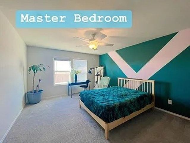 16005 Sullivan Creek Drive, Haslet, TX 76052