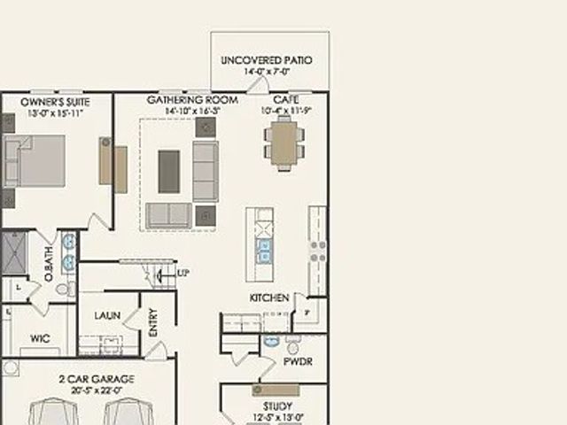 16005 Sullivan Creek Drive, Haslet, TX 76052