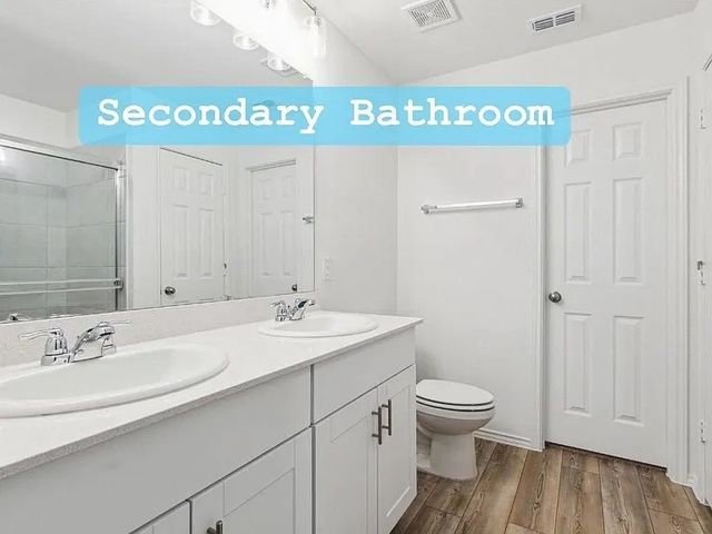 16005 Sullivan Creek Drive, Haslet, TX 76052