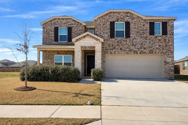 16005 Sullivan Creek Drive, Haslet, TX 76052