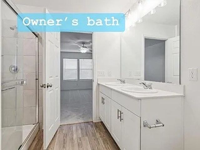 16005 Sullivan Creek Drive, Haslet, TX 76052