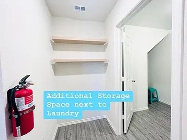 16005 Sullivan Creek Drive, Haslet, TX 76052