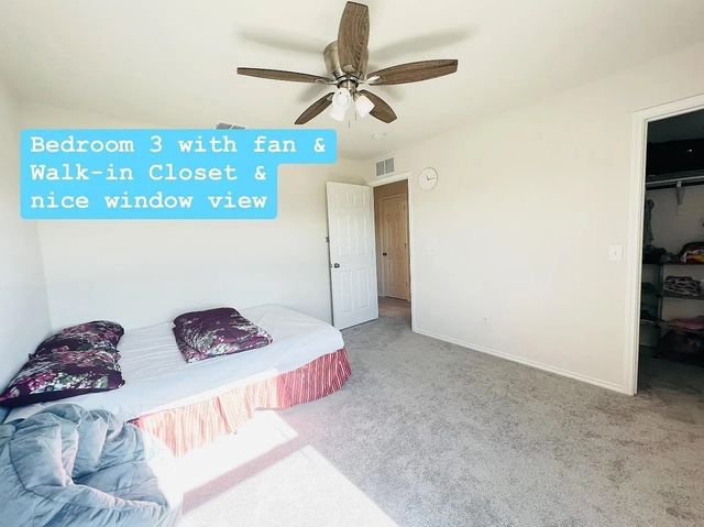 16005 Sullivan Creek Drive, Haslet, TX 76052