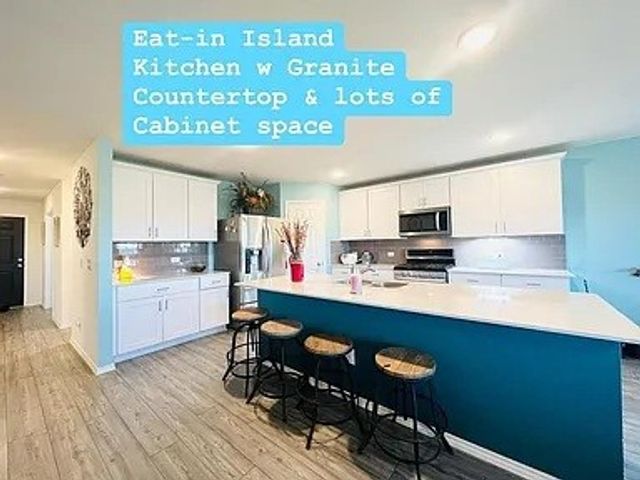 16005 Sullivan Creek Drive, Haslet, TX 76052