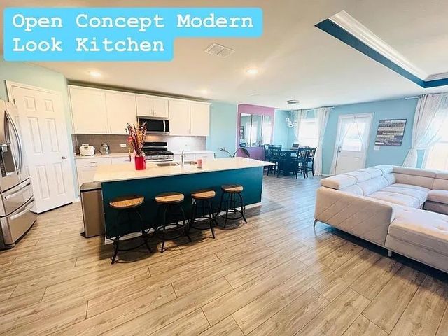 16005 Sullivan Creek Drive, Haslet, TX 76052