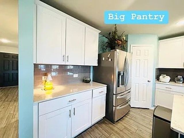 16005 Sullivan Creek Drive, Haslet, TX 76052