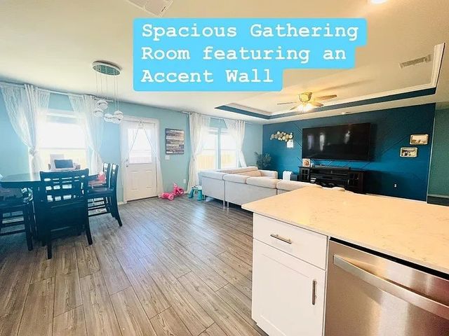 16005 Sullivan Creek Drive, Haslet, TX 76052