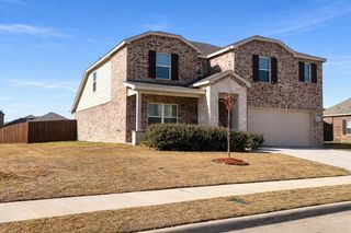 16005 Sullivan Creek Drive, Haslet, TX 76052