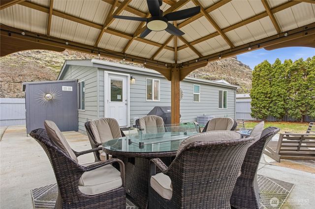 578 SW Section, Quincy, WA 98848