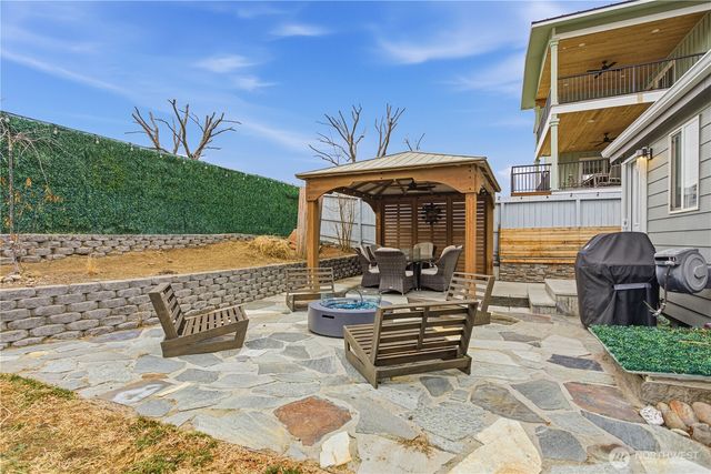 578 SW Section, Quincy, WA 98848