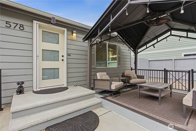 578 SW Section, Quincy, WA 98848