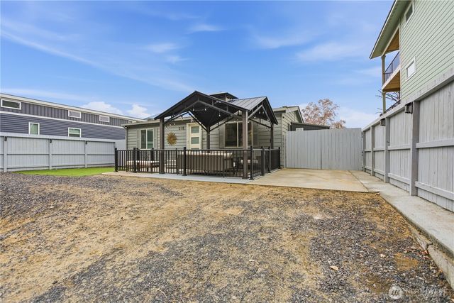 578 SW Section, Quincy, WA 98848