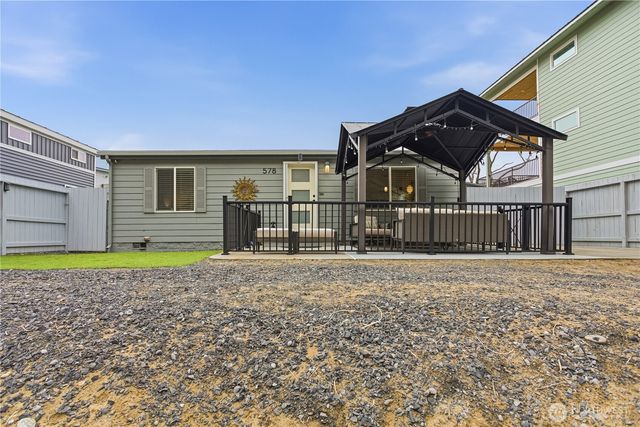 578 SW Section, Quincy, WA 98848