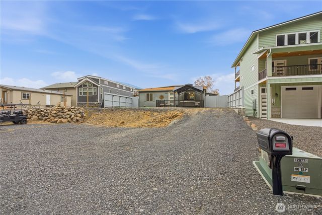 578 SW Section, Quincy, WA 98848