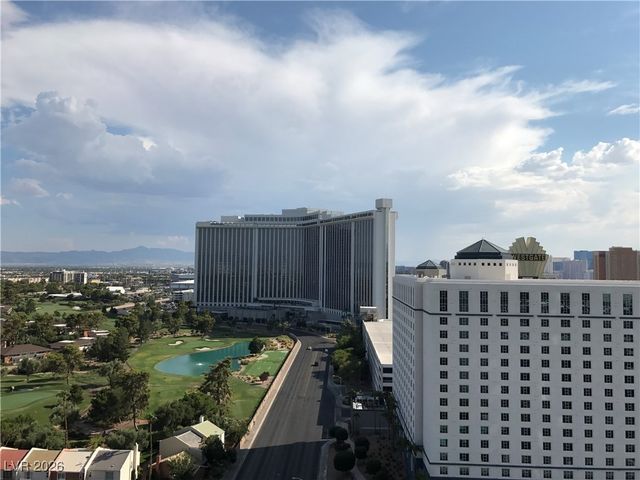 322 KAREN Avenue 1705, Las Vegas, NV 89109