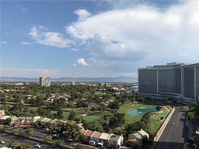 322 KAREN Avenue 1705, Las Vegas, NV 89109