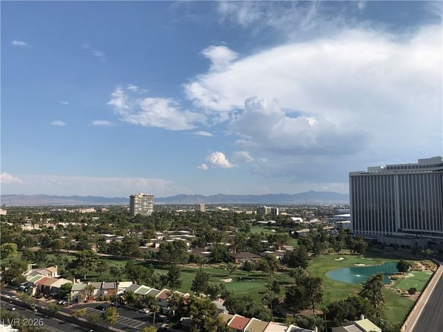 322 KAREN Avenue 1705, Las Vegas, NV 89109