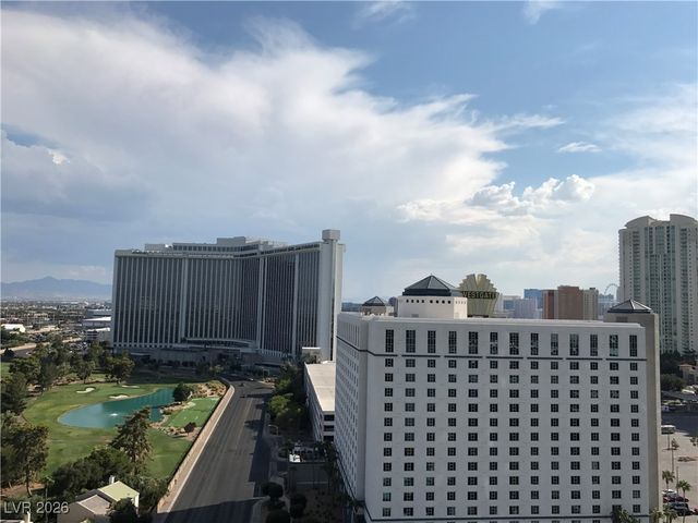 322 KAREN Avenue 1705, Las Vegas, NV 89109