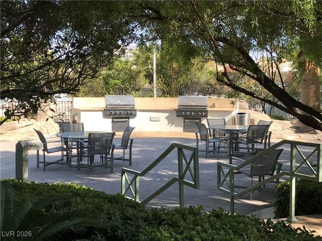 322 KAREN Avenue 1705, Las Vegas, NV 89109