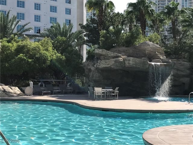 322 KAREN Avenue 1705, Las Vegas, NV 89109