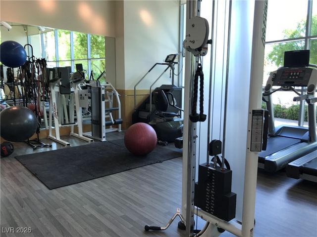 322 KAREN Avenue 1705, Las Vegas, NV 89109