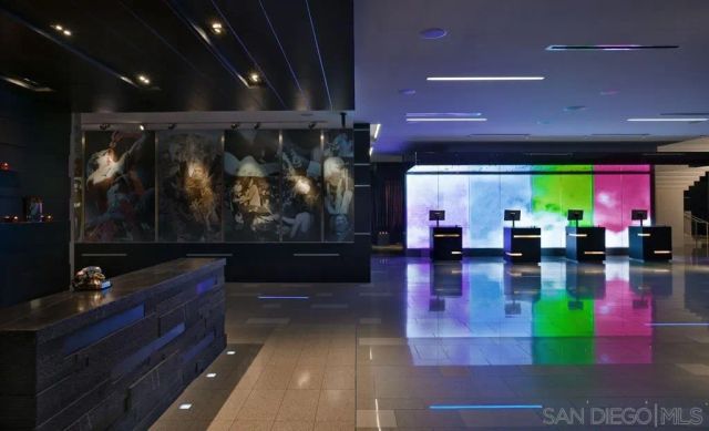 207 5Th Ave 737, San Diego, CA 92101