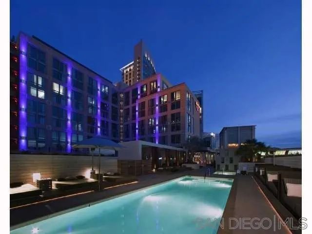 207 5Th Ave 737, San Diego, CA 92101