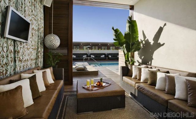 207 5Th Ave 737, San Diego, CA 92101