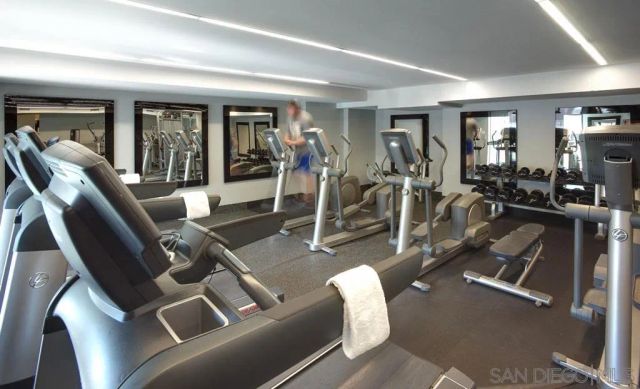 207 5Th Ave 737, San Diego, CA 92101